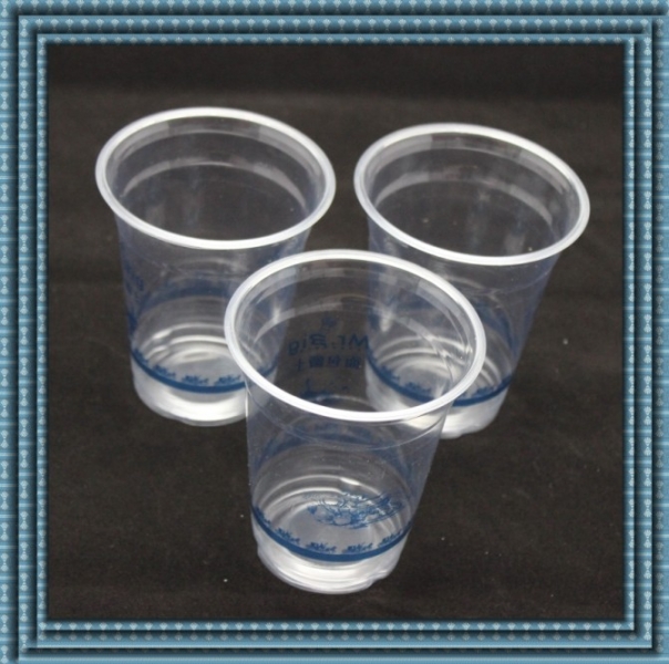 Plastic Cups