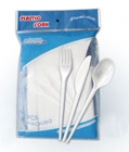 Plastic Cutlery