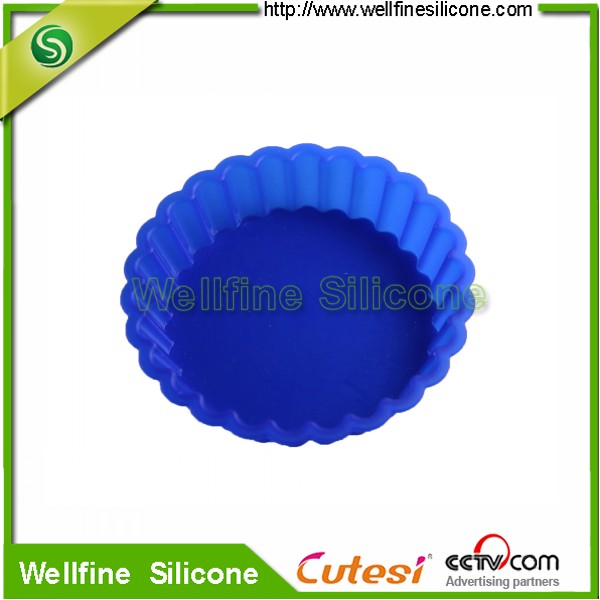 Silicone Ice Tray