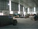 Foshan Yiteng Kitchenware Equipment Factory