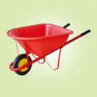 Wheel Barrow