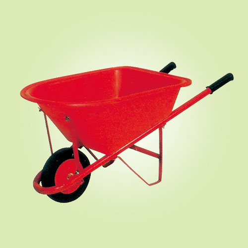 Wheel Barrow