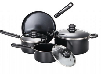 Cookware Sets