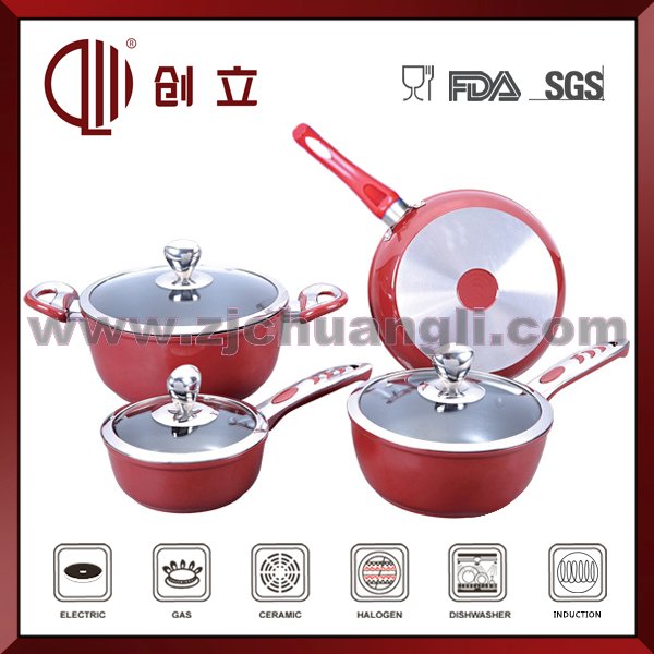 Cookware Sets