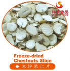 Freeze-dried Products   Chestnuts Chips