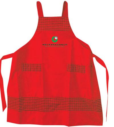 Apron