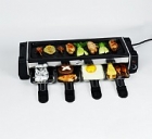 BBQ grill