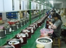 Lianjiang Ricco Electrical Appliance Co., Ltd.