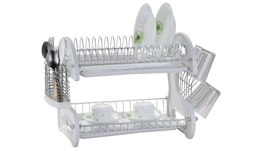 Dish Racks