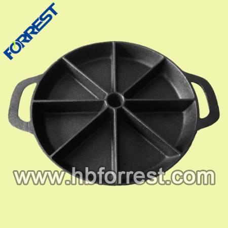 Cast Iron Bakeware