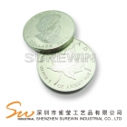 Commemorative Coin