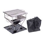 BBQ grill