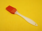 Silicone Oil Brush