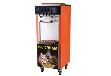 Ice Cream Machine