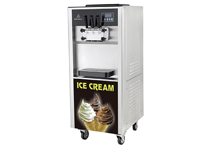 Ice Cream Machine