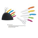 Fruit knife