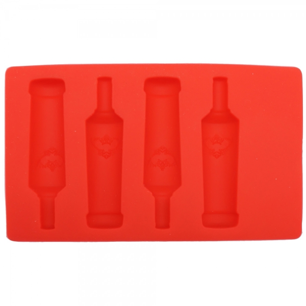 Silicone Ice Cube Tray