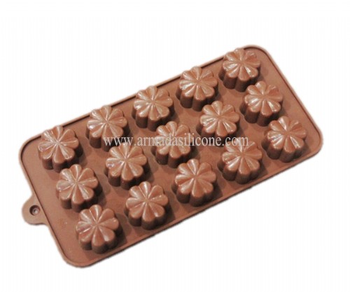 Silicone Ice Trays