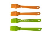 Silicone Oil Brush