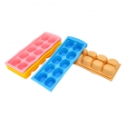 Silicone Ice Tray