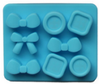 Silicone Ice Tray