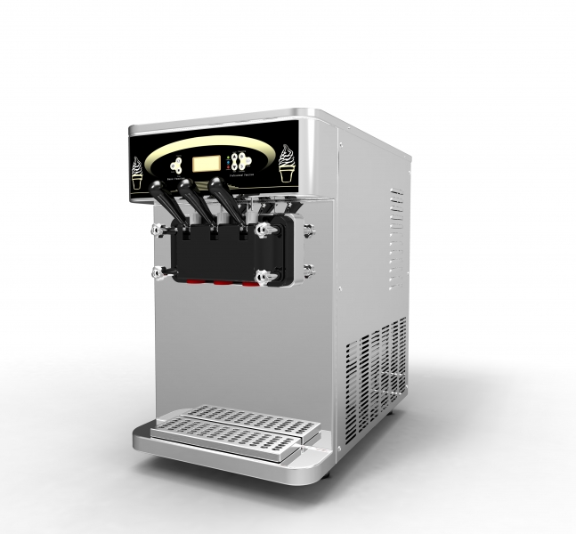 Ice Cream Machine