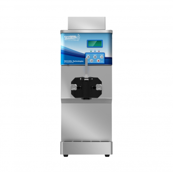 Ice Cream Machine