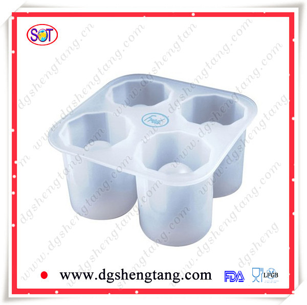 Silicone Ice Tray