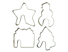 Cookie Cutters