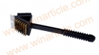 Grill Brush
