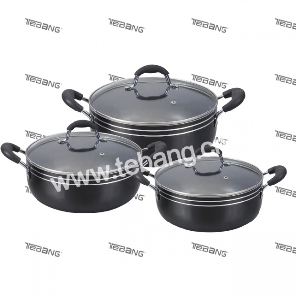 Cookware Sets