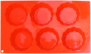 Silicone Mould