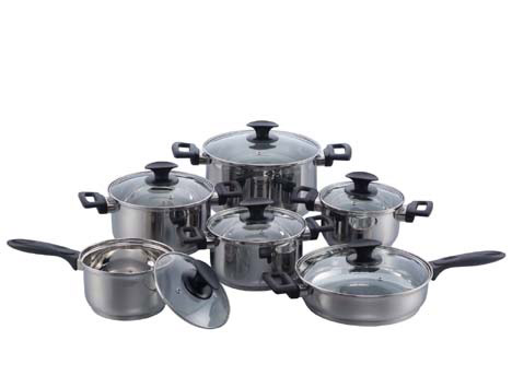 Cookware Sets