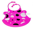 Silicone Baby Bib