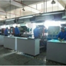Shenzhen Longgang Jinweixin Silicone Product Factory