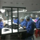 Shenzhen Longgang Jinweixin Silicone Product Factory