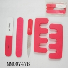 5PCS MANICURE SET