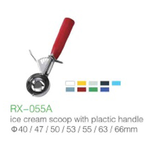 Ice Cream Scoop