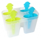 Plastic Ice Mold