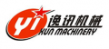 Shanghai Yixun Machinery Manufacturing Co., Ltd.