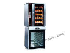 Baking Oven