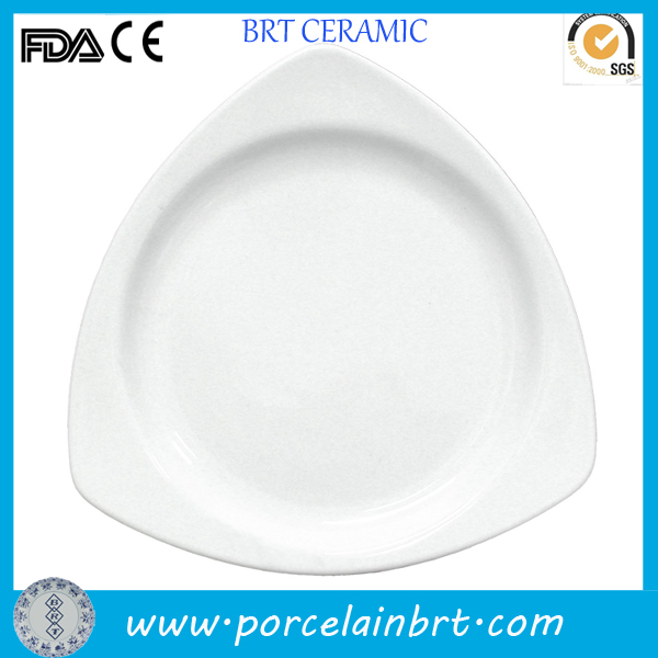 Porcelain Plates