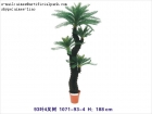 Artificial Sago Cycas