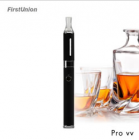Electronic Cigarette&mdash; Pro VV