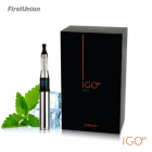 Versatile Intelligent E-Cigarette&mdash; iGo6C