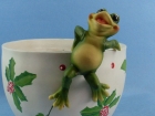 Ceramic Flower Pot