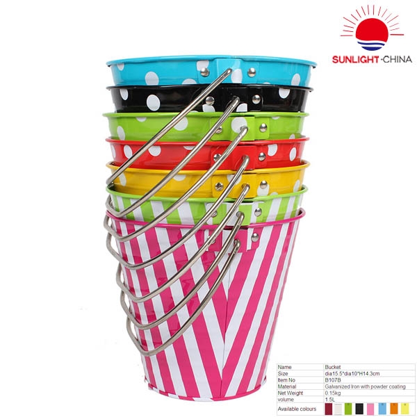 Bucket