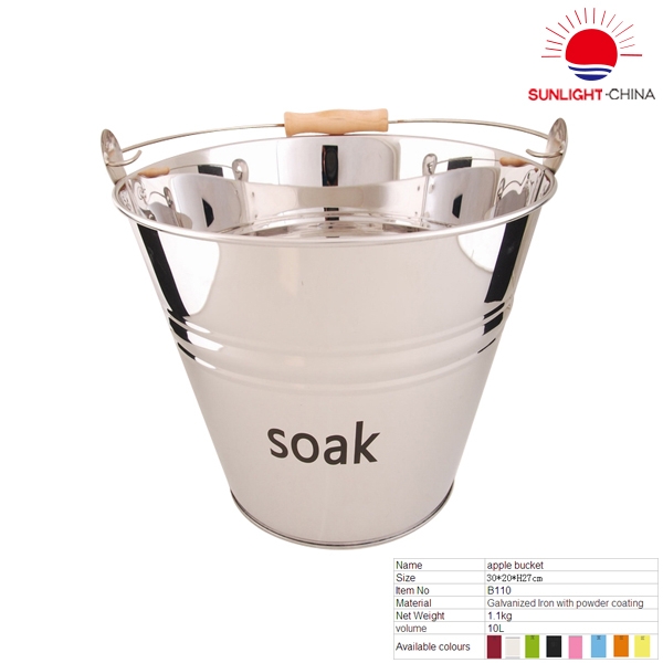 Bucket