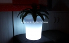 LED Flower Pot