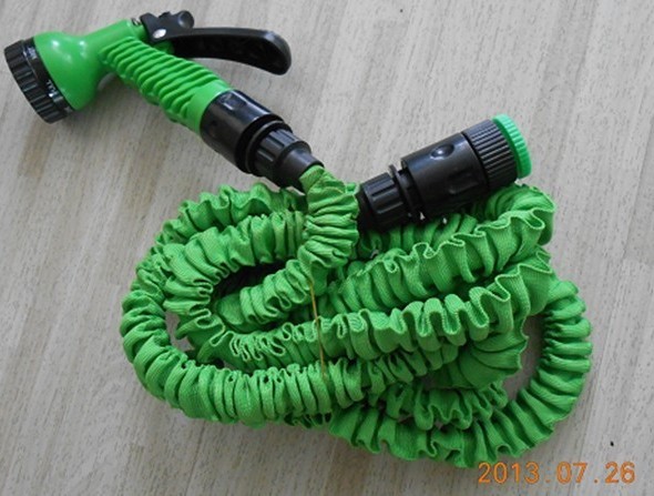 Garden Hose